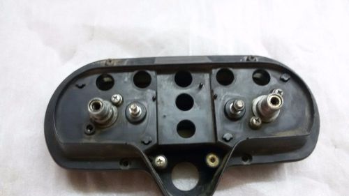 Yamaha rd80 mx  rd50mx tachometer speedometer