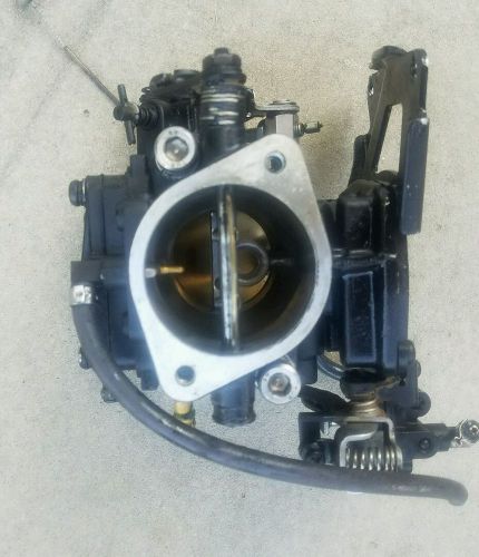 1998 1997 1999 seadoo gti carburetor