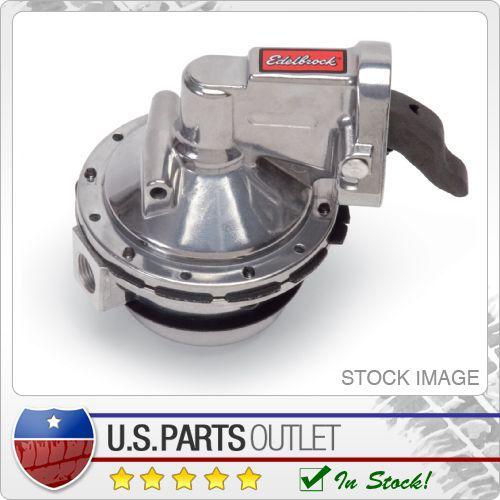 Edelbrock 1711 victor series racing fuel pumps