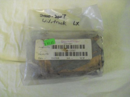 Polaris brake pads new fit 2000-2007 widetrack models 2201567