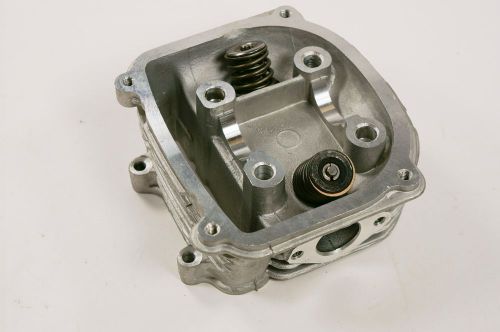 63mm big bore cylinder head for gy6 150cc