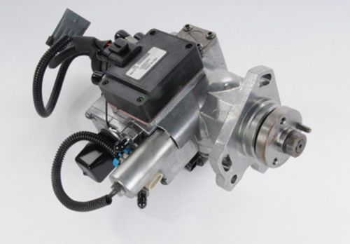 Acdelco 19209059 electric fuel pump