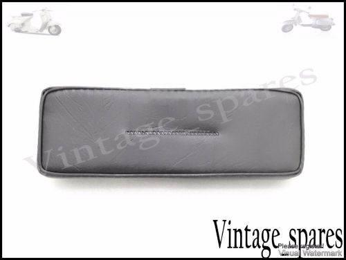 New vespa lml 4 stroke back rest