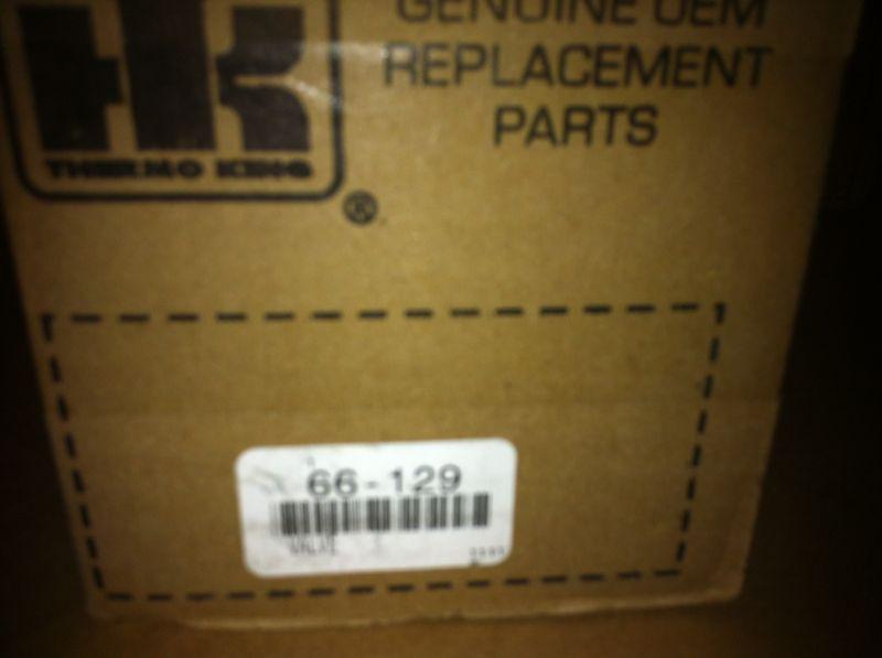 Thermo king service valve/#66-129