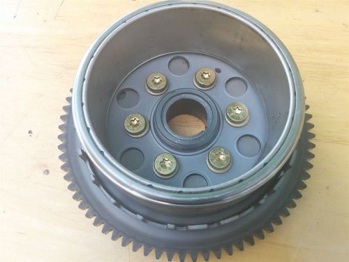 Gtx flywheel lrv xp rx sea doo di