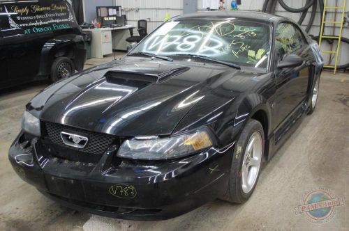 Steering rack/sector for mustang 1426135 02 03 04 assy lifetime warranty