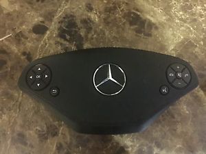 2010 -2013 mercerdes benz s550 air bag