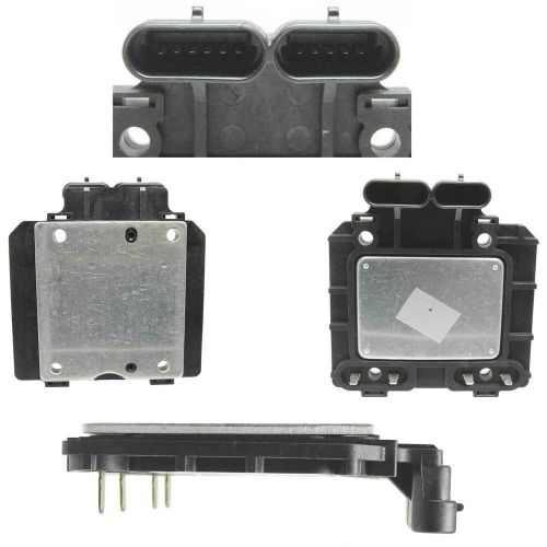 Ignition control module airtex 6h1240 fits 91-95 saturn sl 1.9l-l4