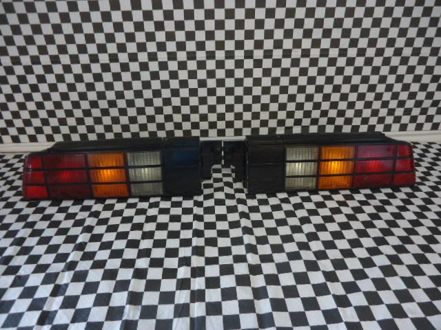 1982,83,84,85,86,87,88,89,90,91,92 camaro/rs/z28/iroc tail lights/nice!!!!!!!!!!