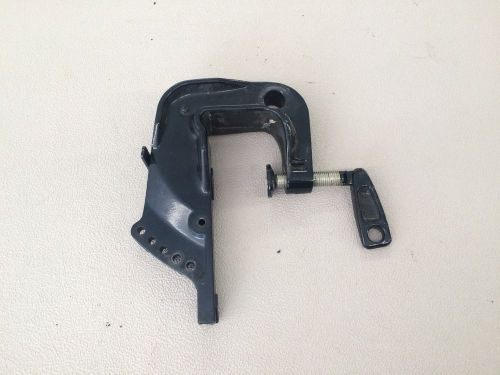 Mercury 25hp starboard transom bracket p/n 8796a7
