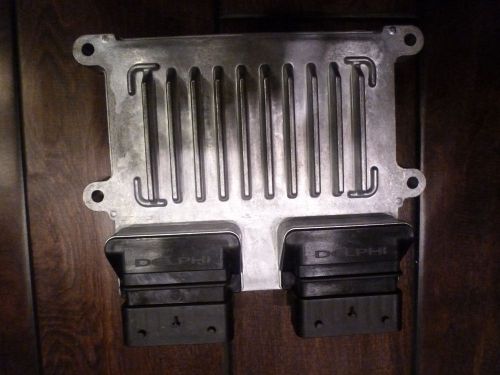 Kia electronic control unit ecu ecm 391103c812 39110-3c812 07 08 09 amanti new