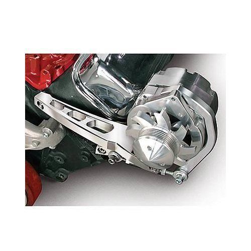 March performance 20136 alternator bracket aluminum