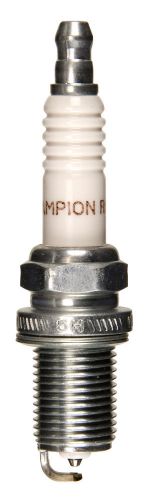 Spark plug-double platinum champion spark plug 7346