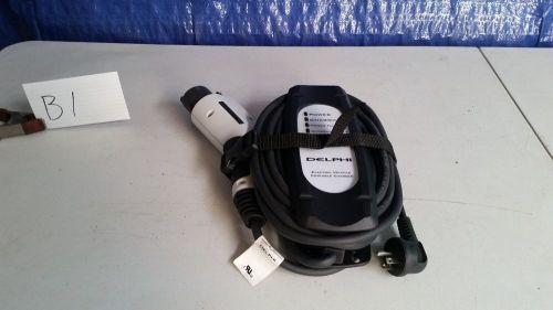 Delphi electric vehicle car charger pcs-i 5qe.971.675.dc oem nice! b1