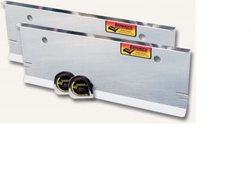 Longacre 79500 toe plates