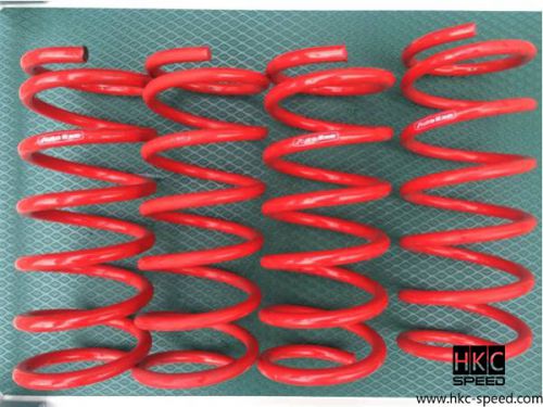 Jdm autoexe spring  nb8c nb6c roadster mx-5 miata 98-05 japan red