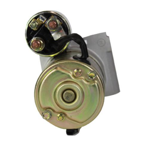 TYC 1-06489 Starter-Starter Motor, US $74.32, image 2