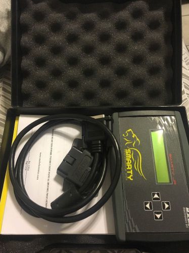 Smarty performance for 2012 6.7 dodge 24v