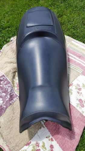 Skidoo snowmobile seat