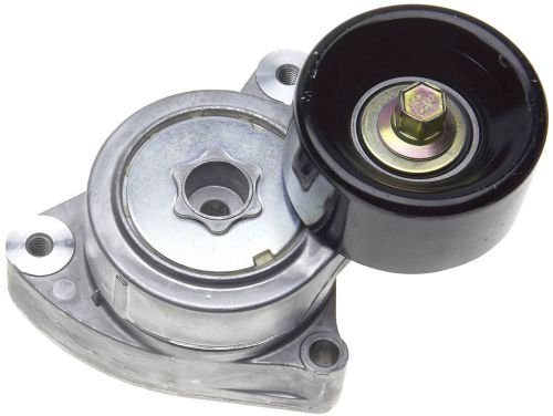 Acdelco 38278 belt tensioner assembly
