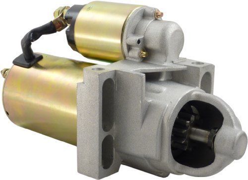 Chevy s10 truck new starter 4.3l 1993 1994 1995 new