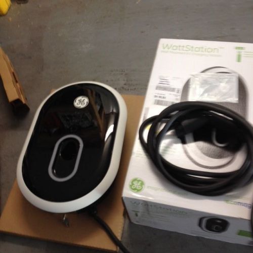 Ge wattstation model evwswbh-cp03