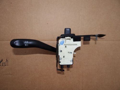 Jeep wrangler tj steering column multi function switch, 1997-2000 oem