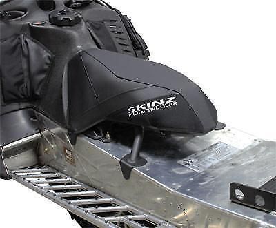 Skinz protective gear - acmslf100-bk - airframe lightweight seat kit`