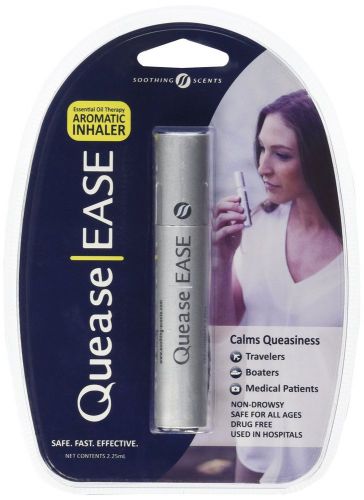 Quease ease - motion sickness instant relief quease ease