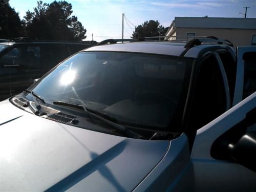 Windshield glass fits 99-04 grand cherokee 863