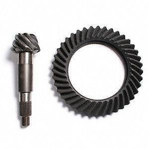 Differential ring and pinion front alloy usa 60d/410