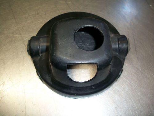 80-84 yamaha xt200  xt 200 headlight case housing bucket