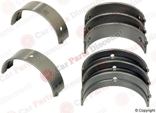 New acl main bearing set, md105269