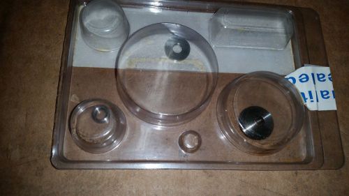 Turbo international 7-d-3422, 7d3422 turbo thrust kit