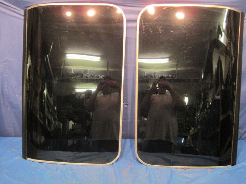 1979 1980 1981 firebird/trans am/camaro/z28 smoked fisher t-tops tan