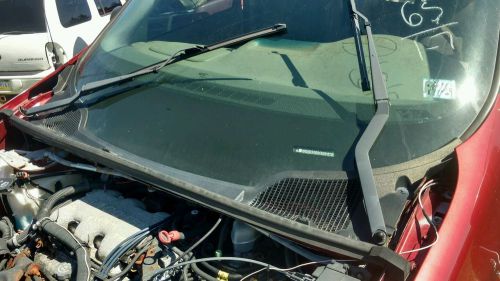 Chevy venture wiper motor 1997 1998 1999 2000 2001 2002 2003 2004