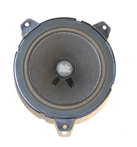 Bmw e46 harman kardon speaker left right rear deck or front door 65138368244
