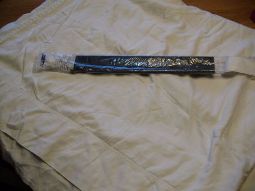 Engine wiring gutters on firewall, fits most gm cars