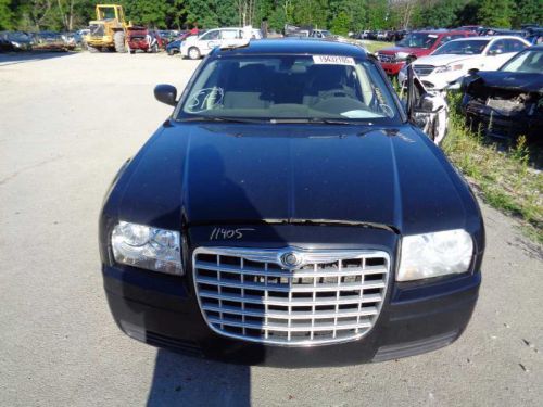 300       2007 high mounted stop lamp 391073