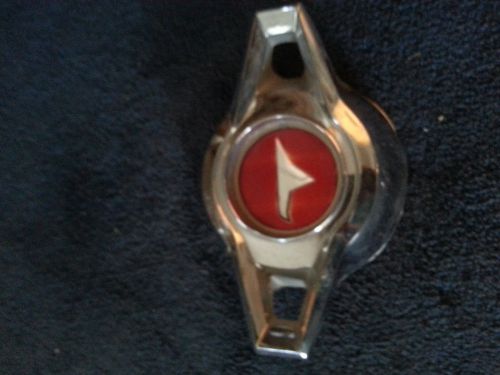 1965 buick skylark wheel cover spinner caps