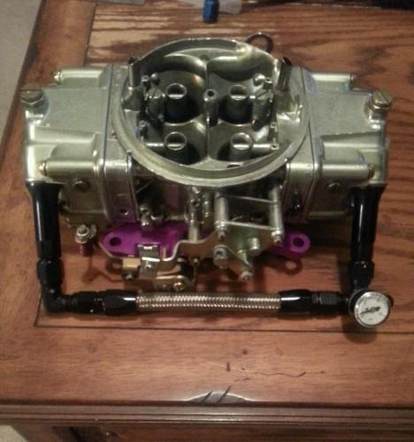 Holley 650 carb, US $150.00, image 2