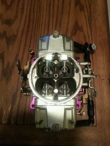 Holley 650 carb, US $150.00, image 3