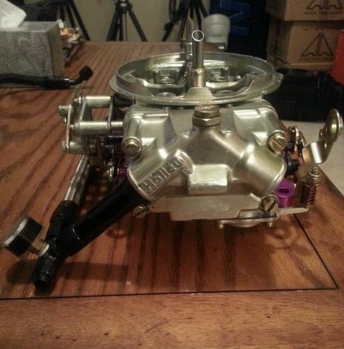 Holley 650 carb, US $150.00, image 4