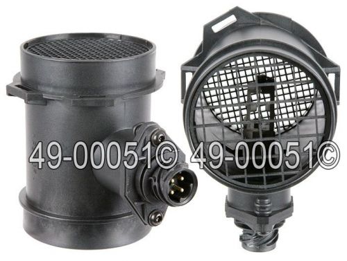 New mass air flow sensor meter maf fits bmw 540 740 840