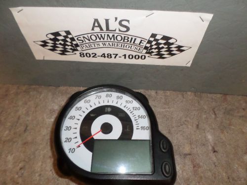 2004 arctic cat firecat m5 m6 m7 sabercat 500 t660 speedo/tach 0620-288 0620-292
