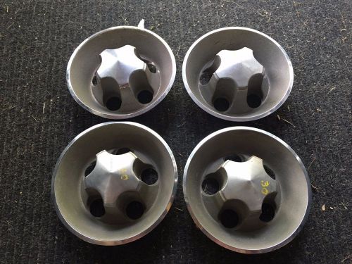 1973 challenger center caps for 14&#034; wheels