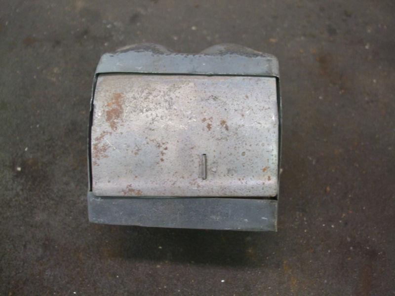 1950 -1957 Dodge Sweptside Truck Heater Vent Splitter, US $18.00, image 3