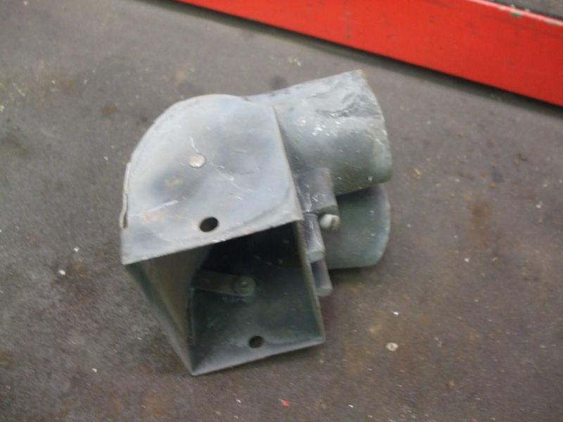 1950 -1957 Dodge Sweptside Truck Heater Vent Splitter, US $18.00, image 4