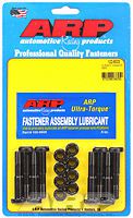 102-6003 arp rod bolt kit fits nissan/datsun 2.4l ka24de 11/32" hp 8740