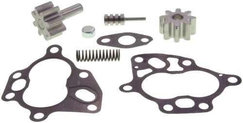 Clevite pk-87g oil pump repair kit fits ford 3.8l 232 cid v6 cyl